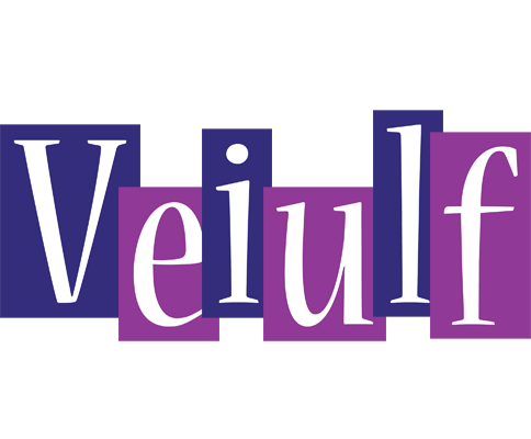 Veiulf autumn logo