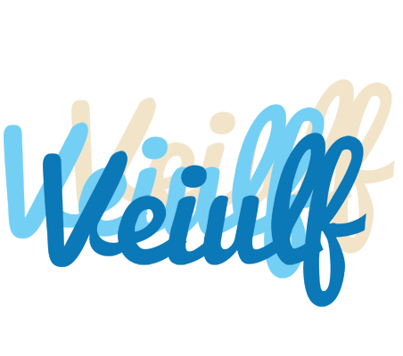 Veiulf breeze logo
