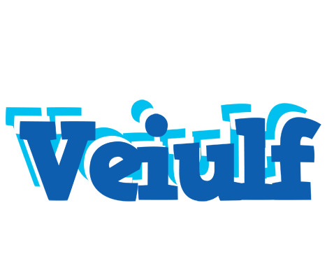Veiulf business logo