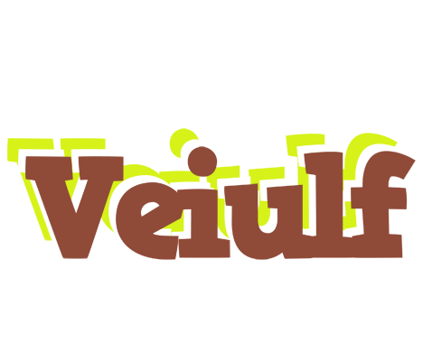 Veiulf caffeebar logo