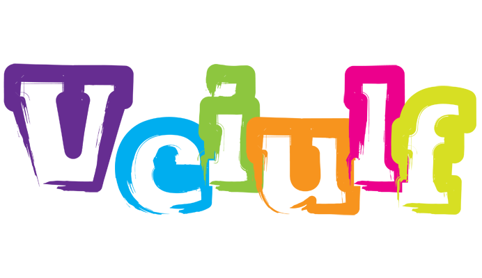 Veiulf casino logo