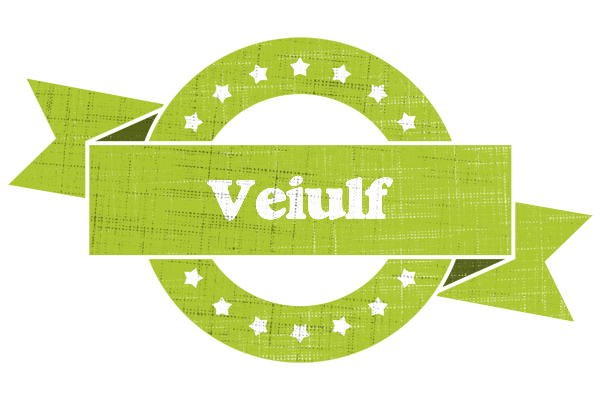 Veiulf change logo