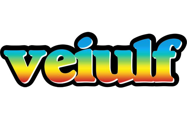 Veiulf color logo