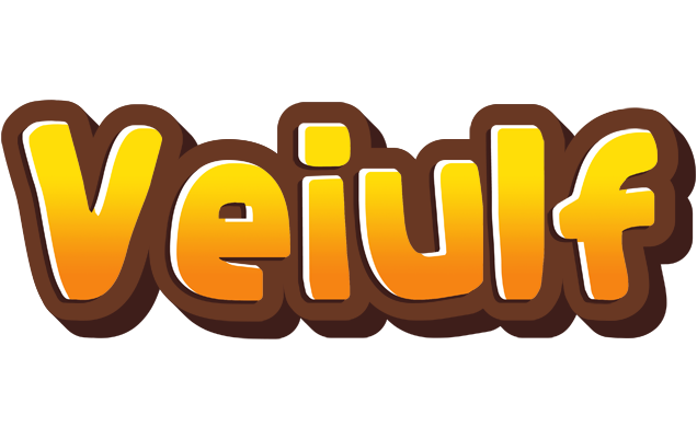 Veiulf cookies logo