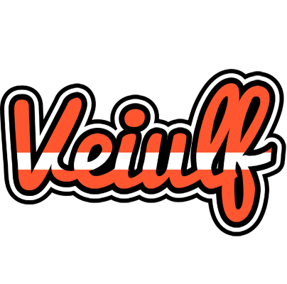 Veiulf denmark logo