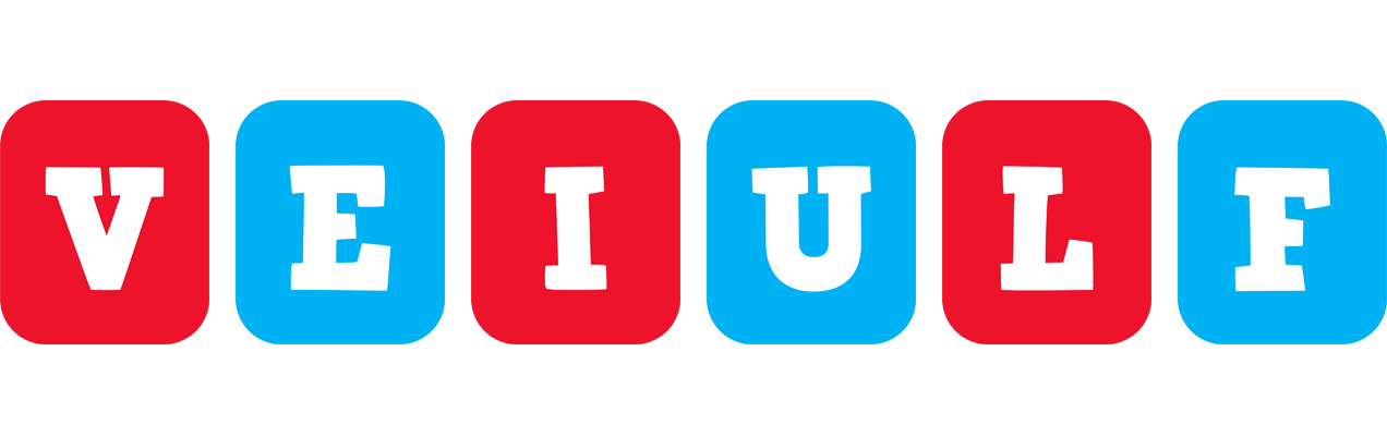 Veiulf diesel logo