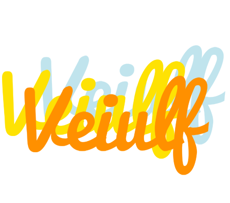 Veiulf energy logo