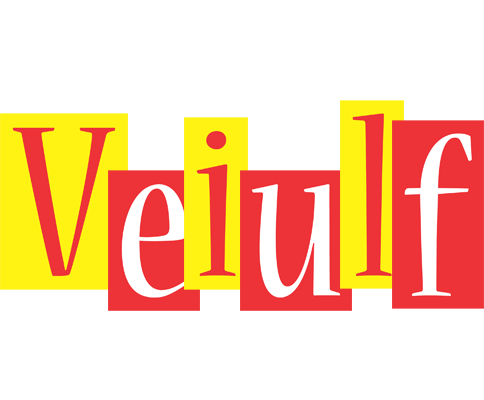 Veiulf errors logo