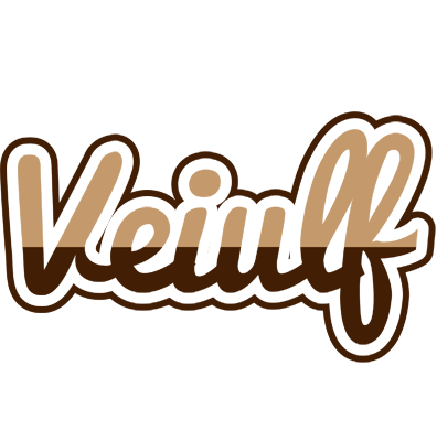 Veiulf exclusive logo
