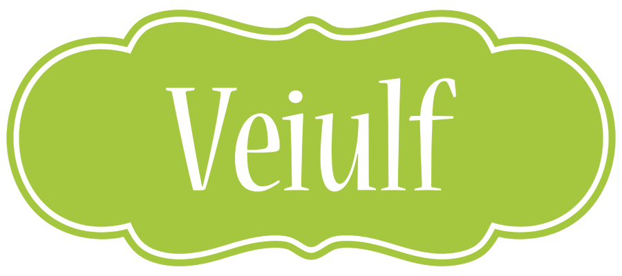 Veiulf family logo