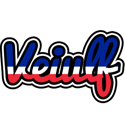 Veiulf france logo