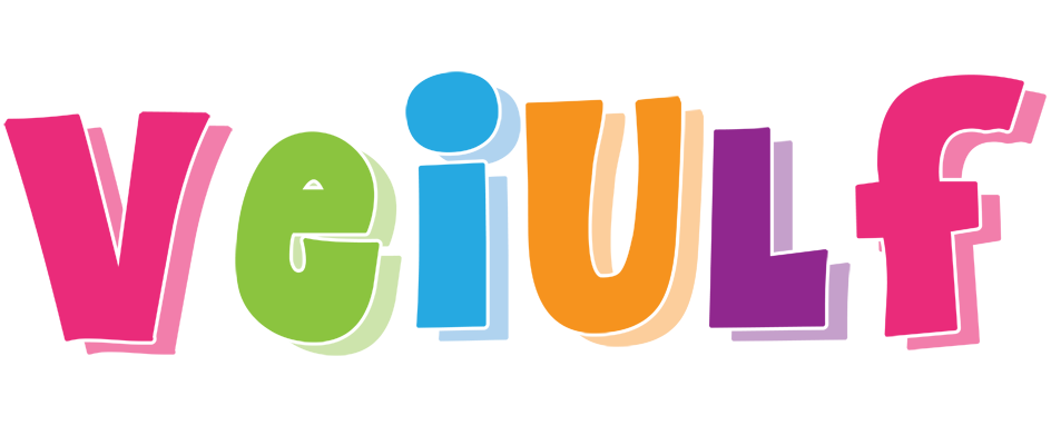 Veiulf friday logo