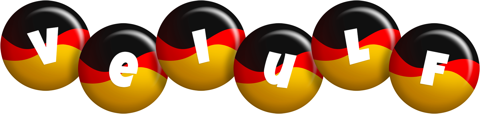 Veiulf german logo