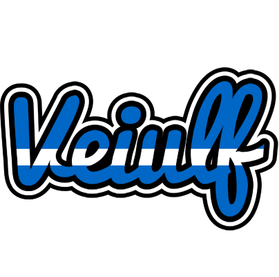 Veiulf greece logo