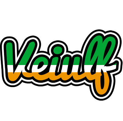 Veiulf ireland logo
