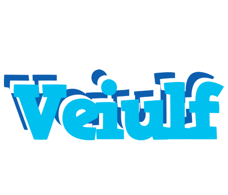 Veiulf jacuzzi logo