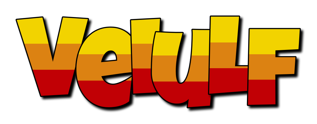 Veiulf jungle logo