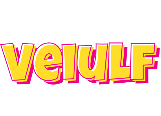 Veiulf kaboom logo