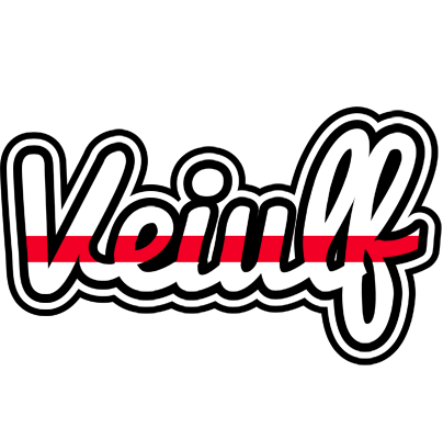 Veiulf kingdom logo