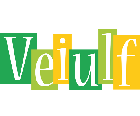 Veiulf lemonade logo