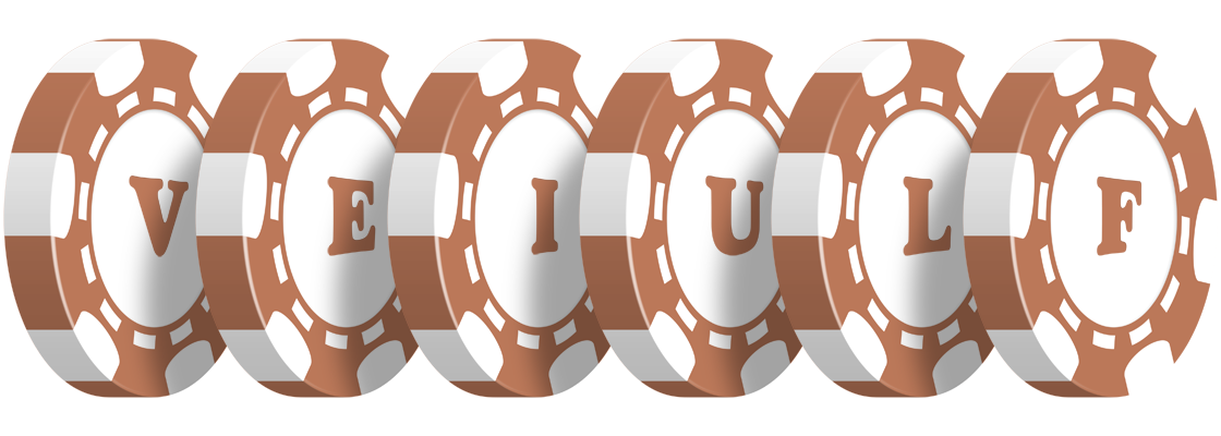 Veiulf limit logo