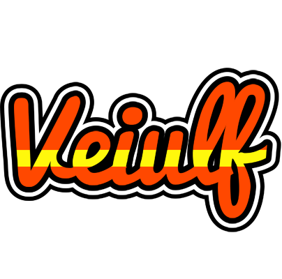 Veiulf madrid logo