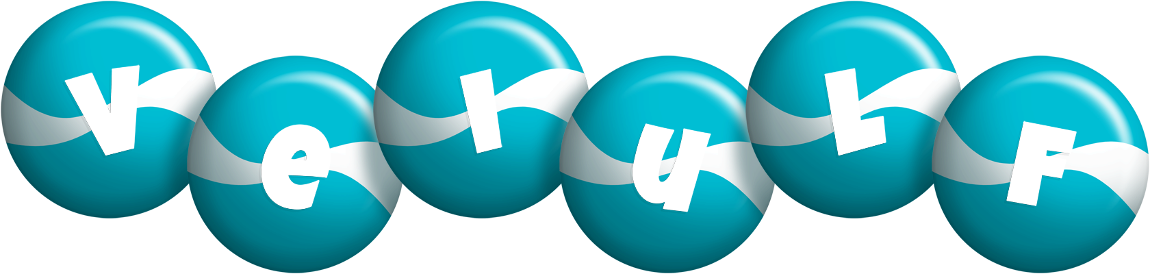 Veiulf messi logo