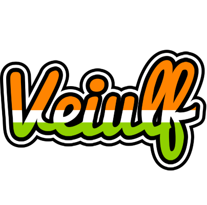 Veiulf mumbai logo