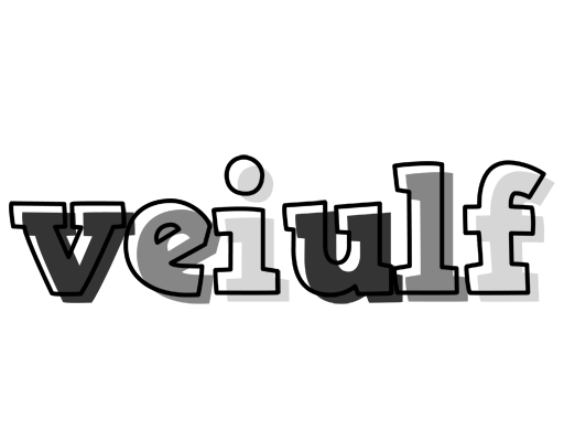 Veiulf night logo