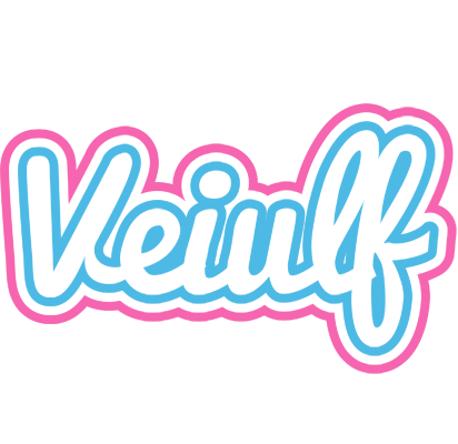 Veiulf outdoors logo