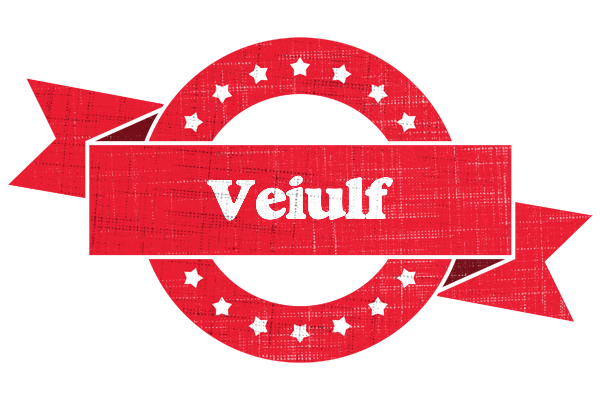 Veiulf passion logo