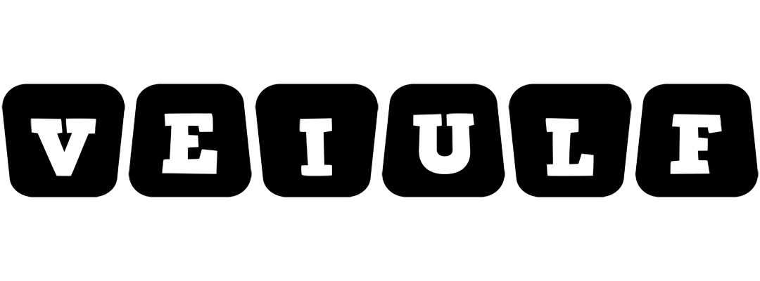 Veiulf racing logo