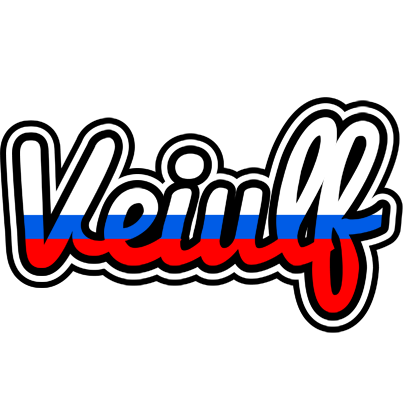 Veiulf russia logo
