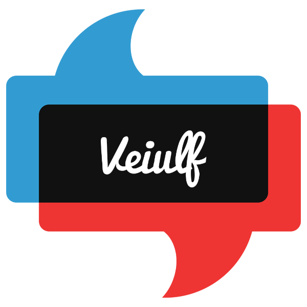 Veiulf sharks logo