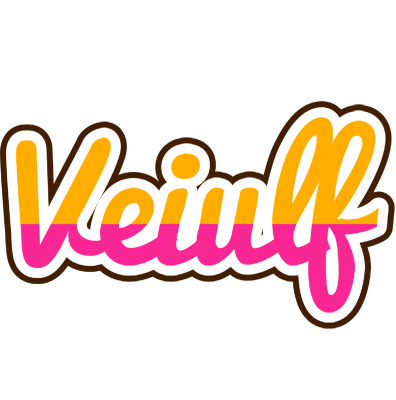 Veiulf smoothie logo