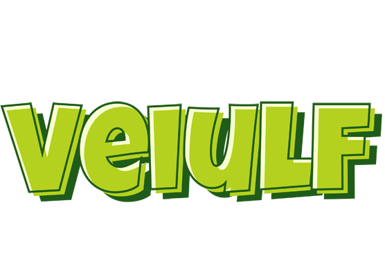 Veiulf summer logo