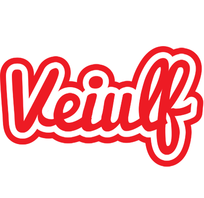 Veiulf sunshine logo
