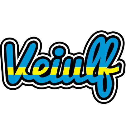 Veiulf sweden logo