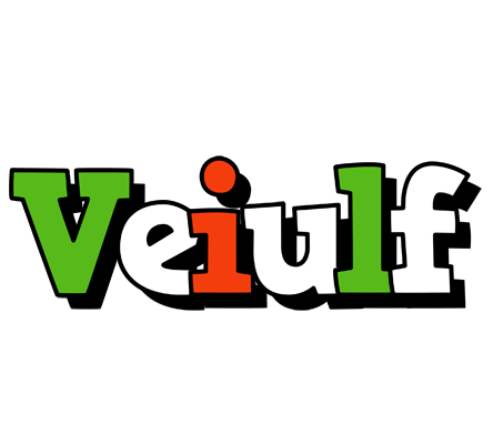Veiulf venezia logo