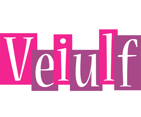 Veiulf whine logo