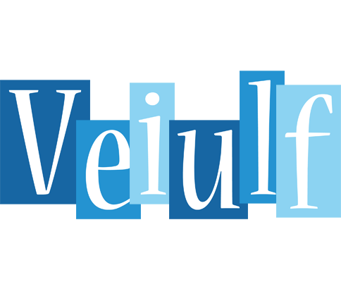 Veiulf winter logo
