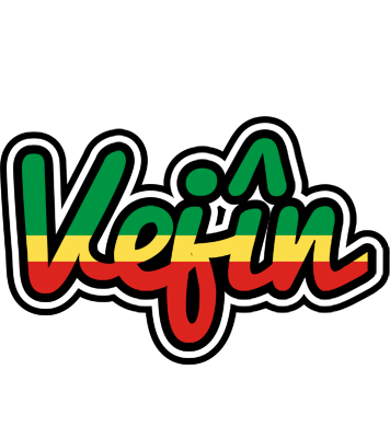 Vejîn african logo