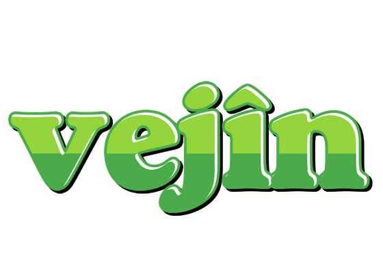 Vejîn apple logo