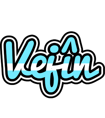 Vejîn argentine logo