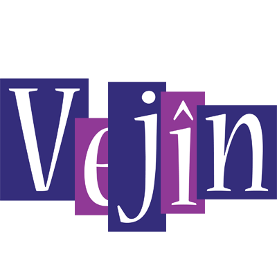 Vejîn autumn logo