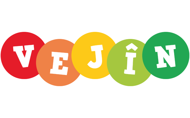 Vejîn boogie logo
