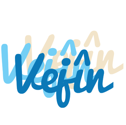 Vejîn breeze logo