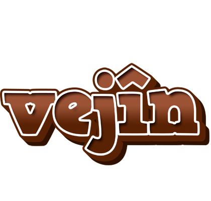 Vejîn brownie logo