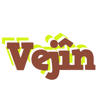 Vejîn caffeebar logo