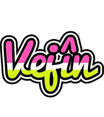 Vejîn candies logo